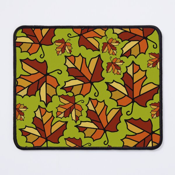 Item preview, Autumn Leaves designed and sold by Tifdesigner2.