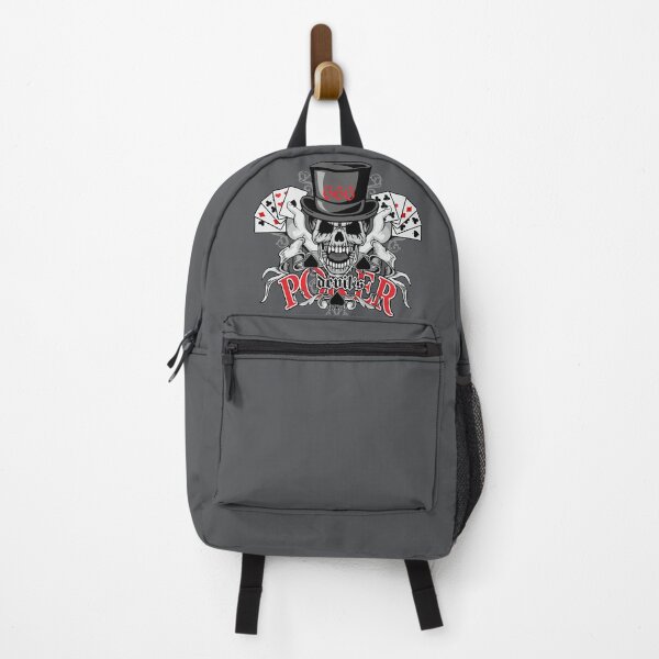 Item preview, Gothic sign with skull, grunge vintage design designed and sold by amid999.