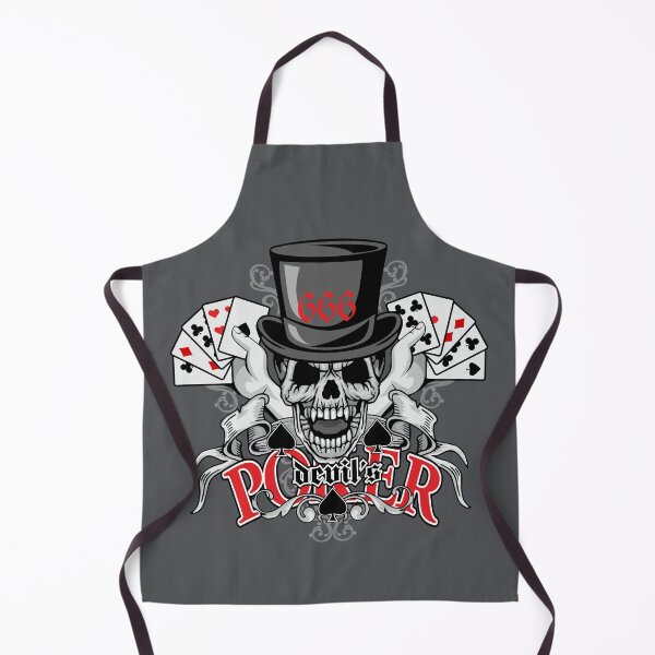 Item preview, Gothic sign with skull, grunge vintage design designed and sold by amid999.