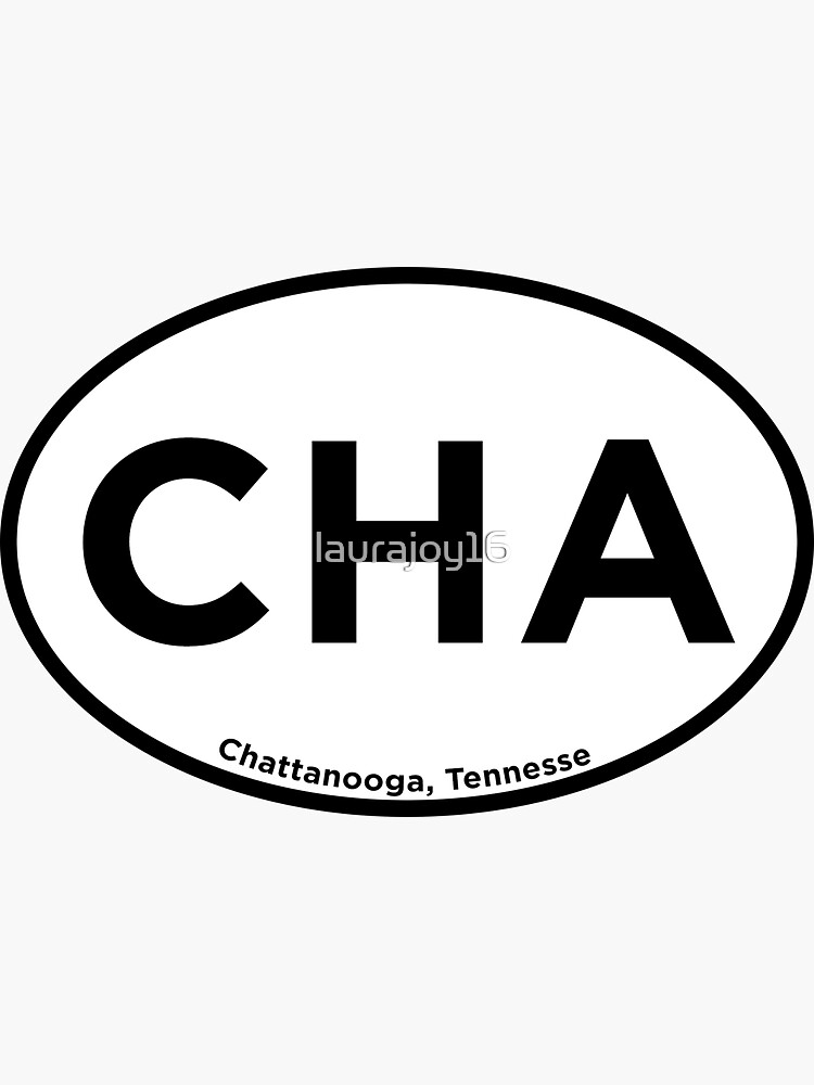 Chattanooga Tennessee Airport Code CHA