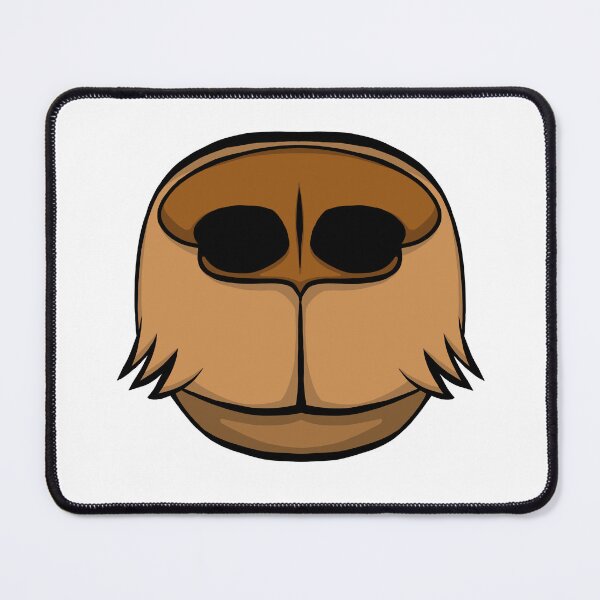 Item preview, Doggy Mask designed and sold by J-Rage.