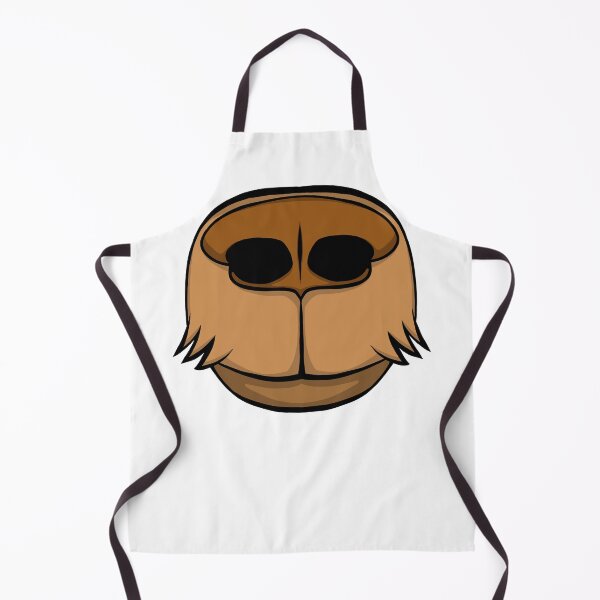 Item preview, Doggy Mask designed and sold by J-Rage.