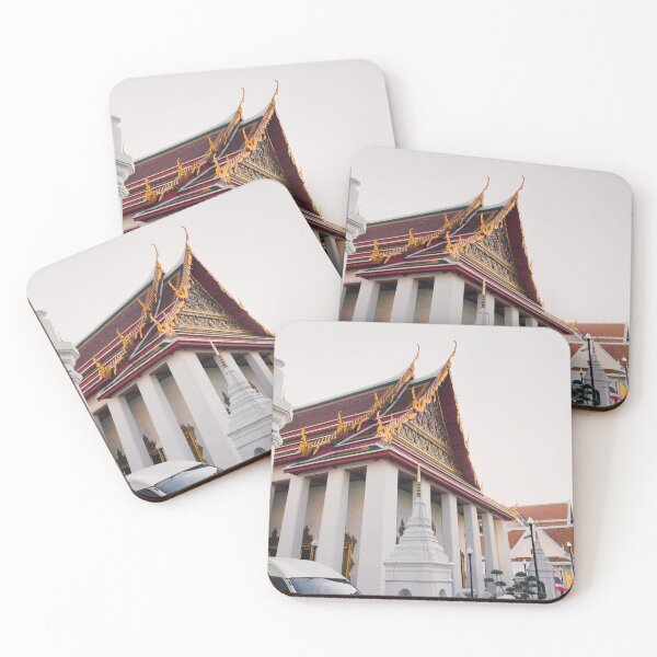 Item preview, Temple designed and sold by AugustAmberson.