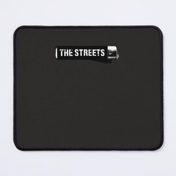 Artikelvorschau, Die Straßen - Mike Skinner Graphic Classic T-Shirt entworfen und verkauft von StefanProch.
