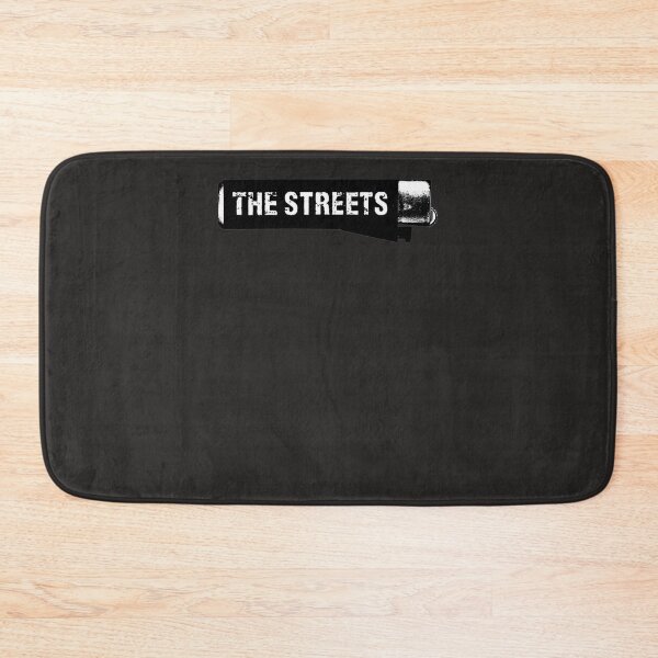 Item preview, The Streets - Mike Skinner Graphic Classic T-Shirt designed and sold by StefanProch.
