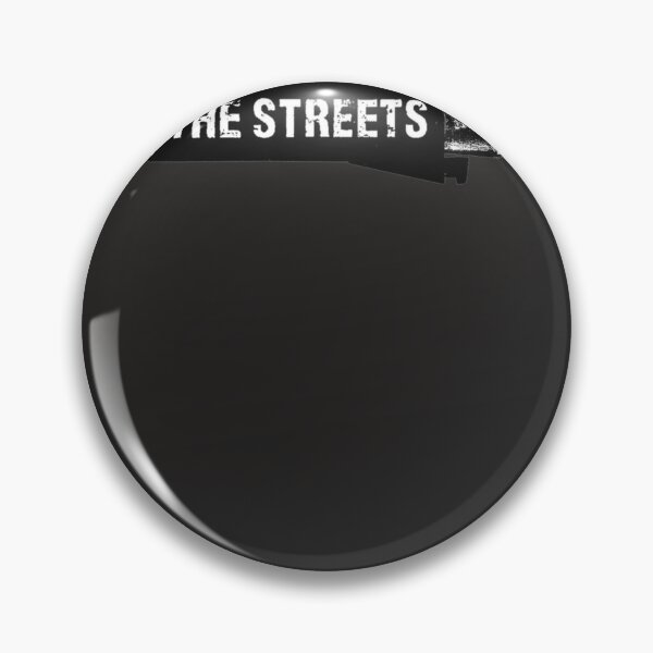 Item preview, The Streets - Mike Skinner Graphic Classic T-Shirt designed and sold by StefanProch.