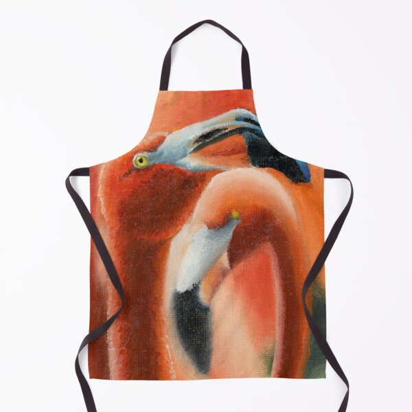 Item preview, Flamingos  designed and sold by SabinasArts.