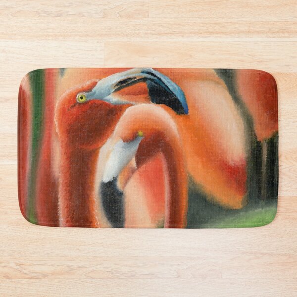 Item preview, Flamingos  designed and sold by SabinasArts.