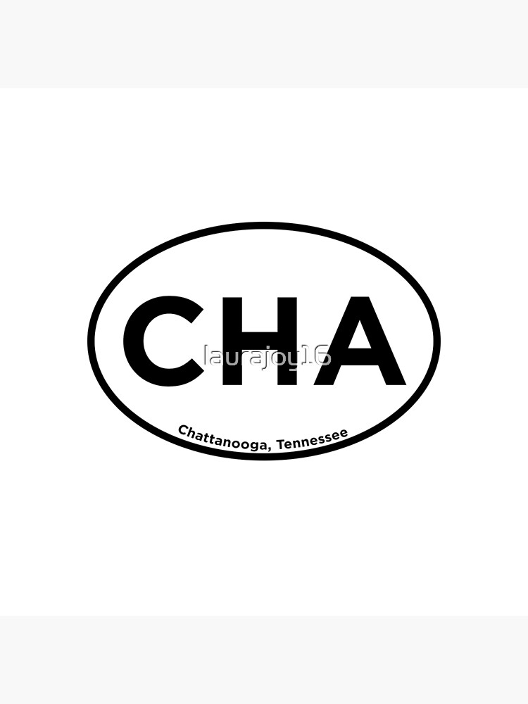 Chattanooga Tennessee Airport Code CHA