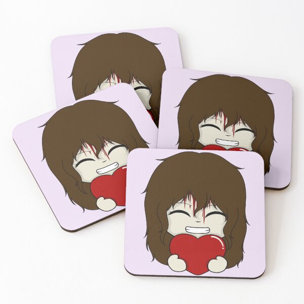 Item preview, sally valentine chibi designed and sold by EveryCuteThings.