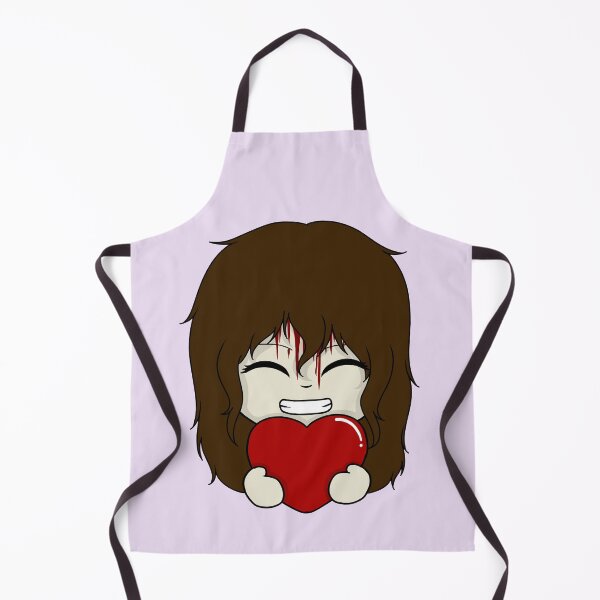 Item preview, sally valentine chibi designed and sold by EveryCuteThings.