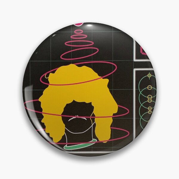 Item preview,  Lazerhead Sticky Fingers  designed and sold by aguiargeorge.