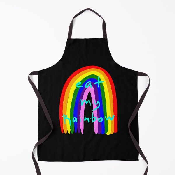 Item preview, Eat my rainbow designed and sold by Enzo Bentayga.