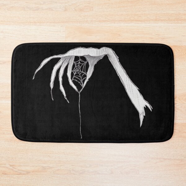 Item preview, Weaver designed and sold by Delightfully Morose.