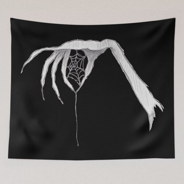 Item preview, Weaver designed and sold by Delightfully Morose.
