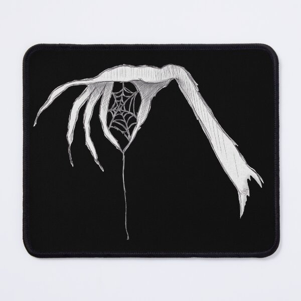 Item preview, Weaver designed and sold by Delightfully Morose.