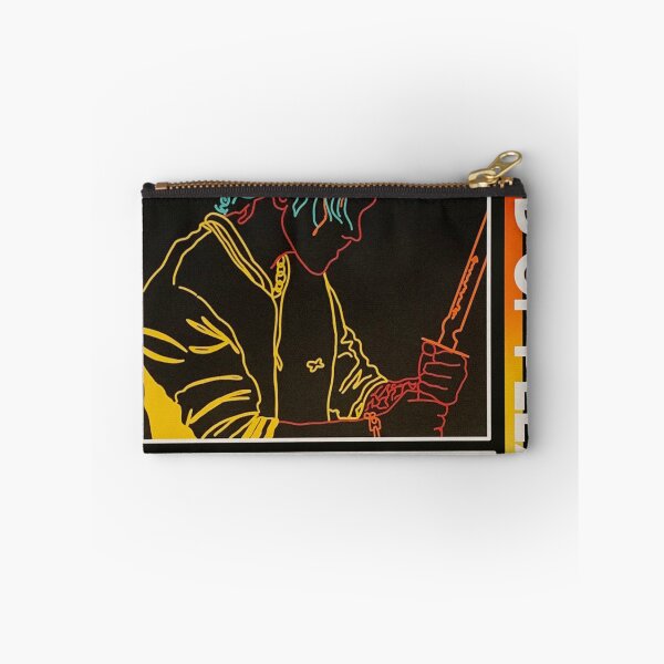 Item preview, Gold Snafu Sticky Fingers  designed and sold by aguiargeorge.