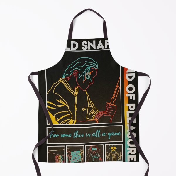 Item preview, Gold Snafu Sticky Fingers designed and sold by aguiargeorge.