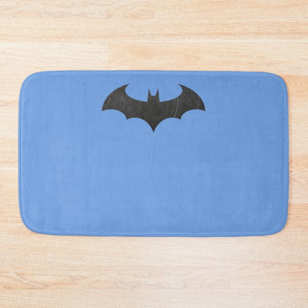 Item preview, Awesome scratched bat logo  Classic T-Shirt designed and sold by IngridGritschac.