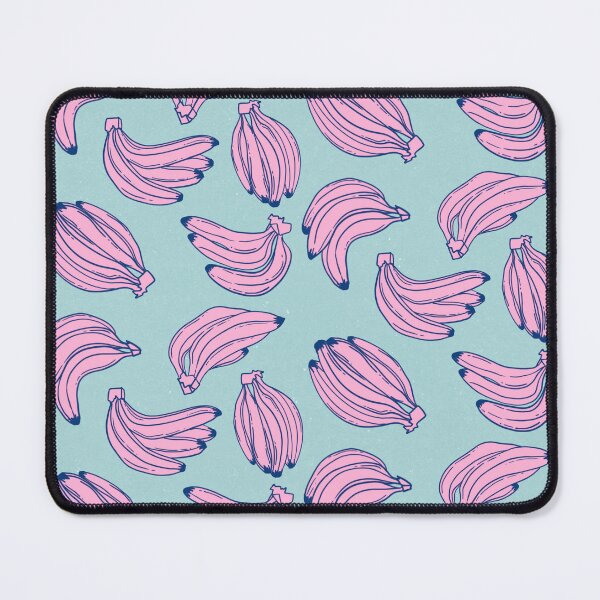 Item preview, Pink Bananas  designed and sold by TinCanGarden.