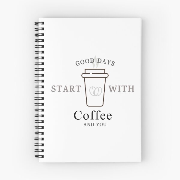 Artikelvorschau, GUTE TAGE BEGINNEN MIT Kaffee UND DIR entworfen und verkauft von successmom.