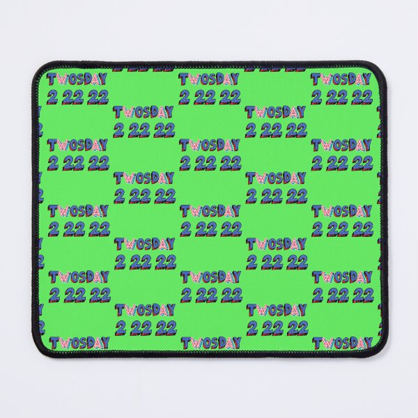Item preview, Happy TwosDay 2-22-22 Gifts designed and sold by AbdullahMuneer.