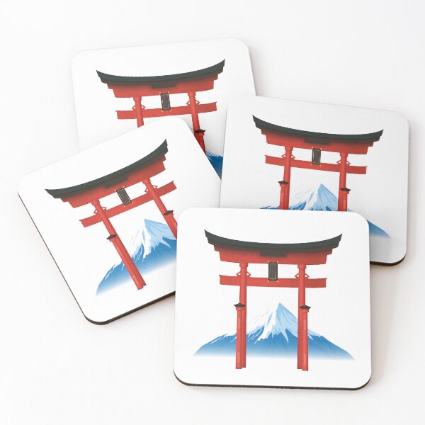 Item preview, Fushimi design designed and sold by enzoblszk.