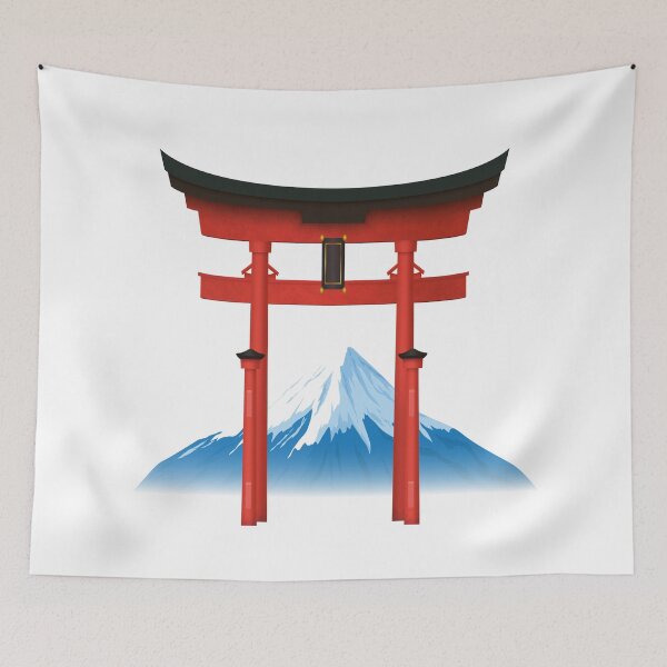Item preview, Fushimi design designed and sold by enzoblszk.