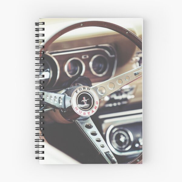 Item preview, Ford Mustang Interior designed and sold by psankey.