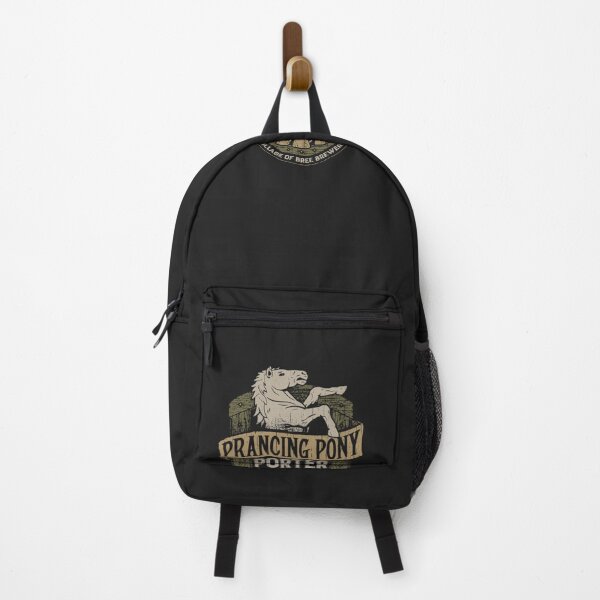 Item preview, Prancing Pony Brewery Design Essential T-Shirt designed and sold by JadeJunger.