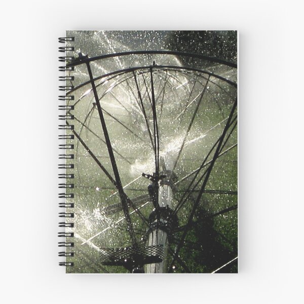 Item preview, Sprinklers - Modern designed and sold by Carin Fausett.