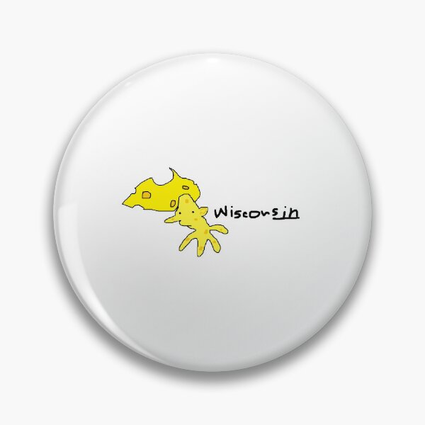 Item preview, Cheese Man designed and sold by Charchartheduck.