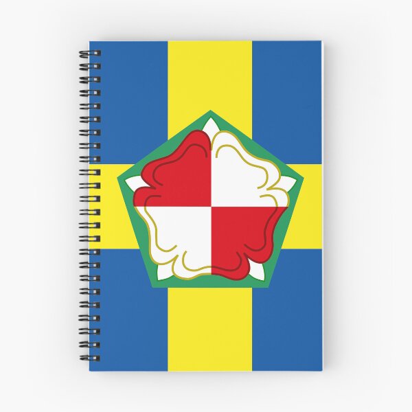 Item preview, PEMBROKESHIRE Flag Gifts, Masks, Stickers & Products designed and sold by mpodger.
