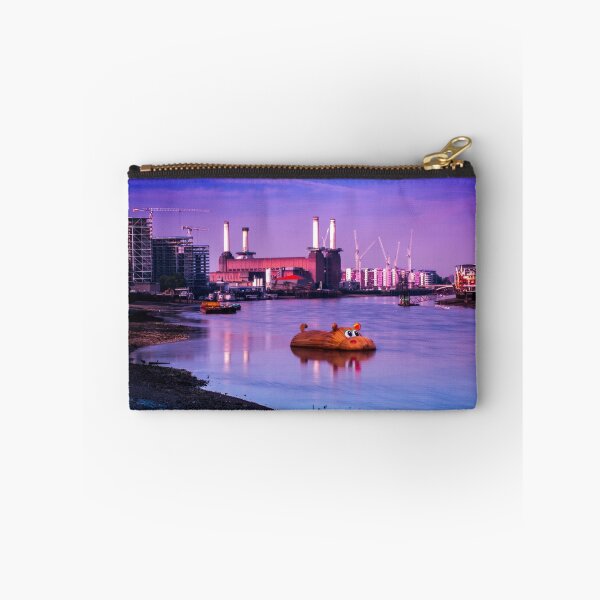 Item preview, HippopoThames by Florentijn Hofman designed and sold by Luke Farmer.