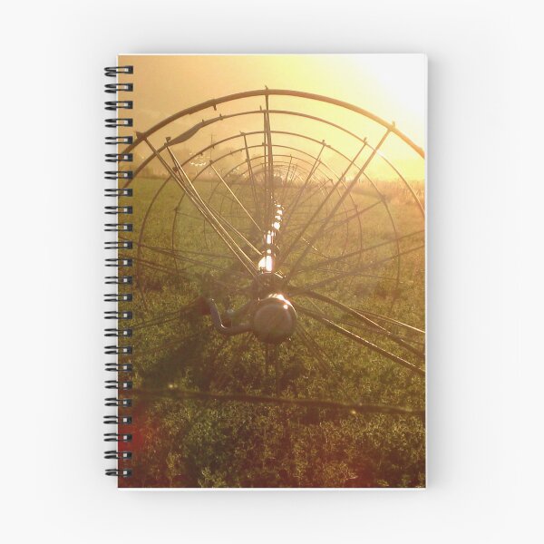 Item preview, Sprinklers - Sunrise designed and sold by Carin Fausett.