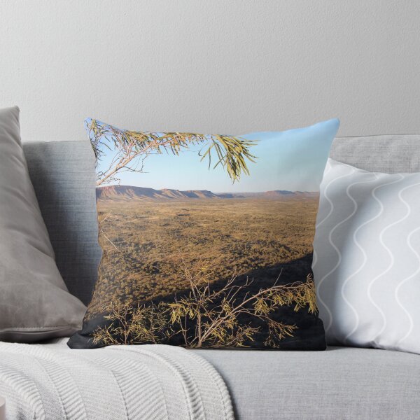 Item preview, Larapinta Trail, NT designed and sold by LeighBlake.