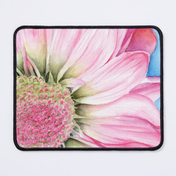 Item preview, Pink Daisy designed and sold by SabinasArts.