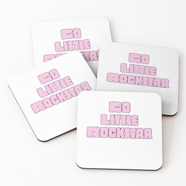 Item preview, Go Little Rockstar designed and sold by ZERO9968.