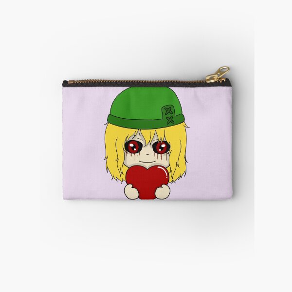 Item preview, ben drowned valentine chibi designed and sold by EveryCuteThings.