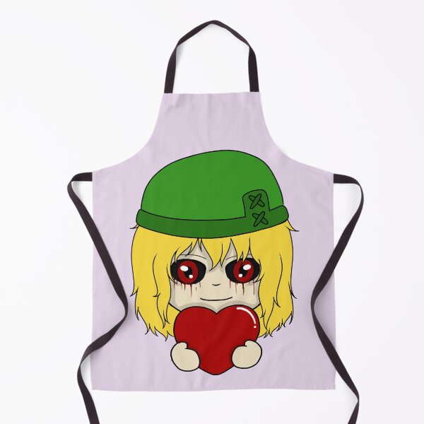 Item preview, ben drowned valentine chibi designed and sold by EveryCuteThings.