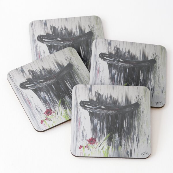 Item preview, Fertile Rain designed and sold by Kathartic-art.