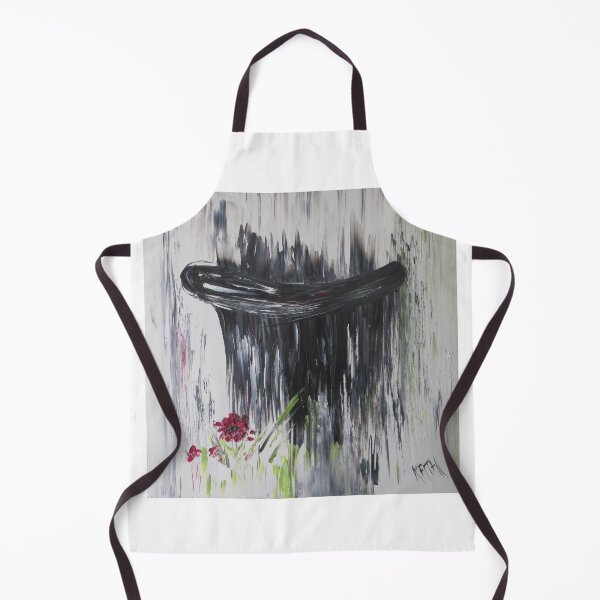Item preview, Fertile Rain designed and sold by Kathartic-art.