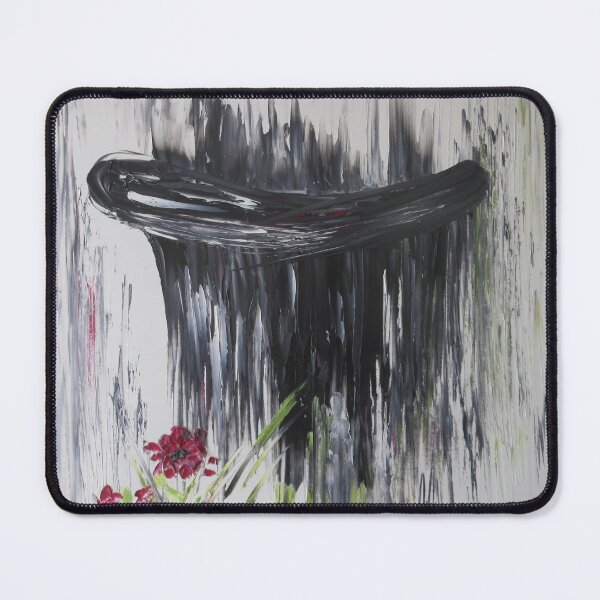 Item preview, Fertile Rain designed and sold by Kathartic-art.