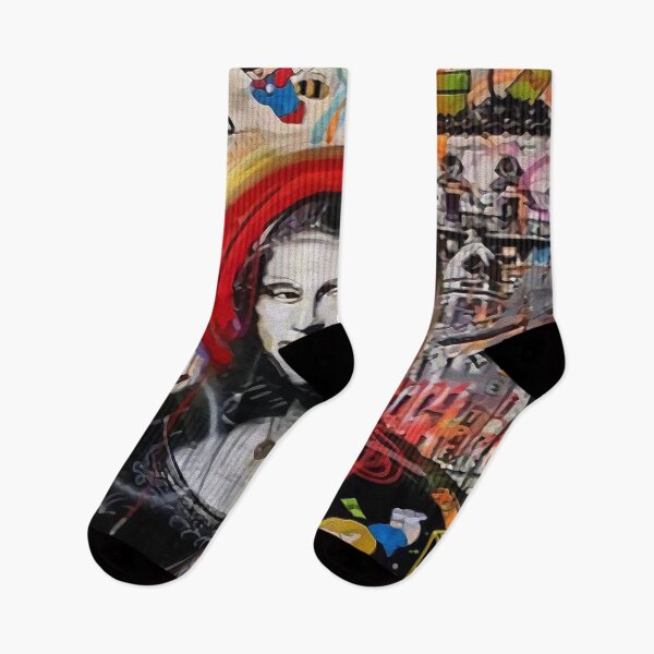 Item preview, Mona Lisa designed and sold by Teixeira224.