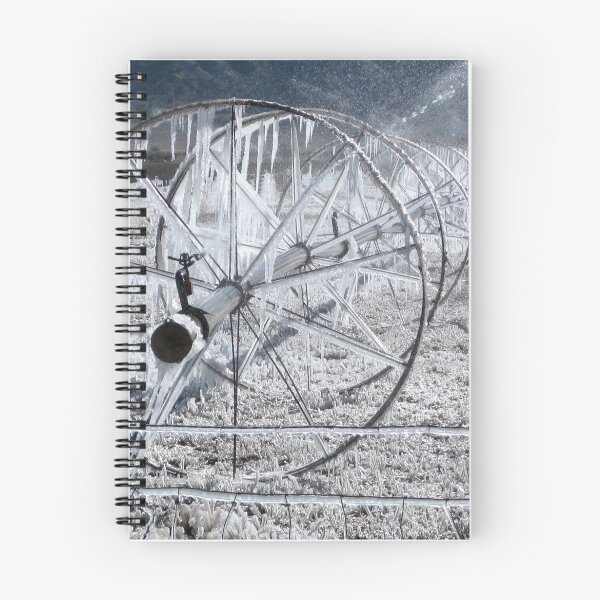 Item preview, Sprinklers - Frozen  designed and sold by Carin Fausett.