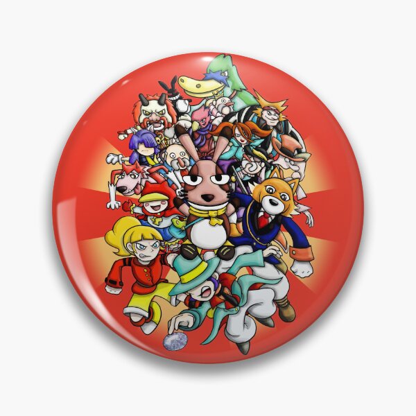 Item preview, Rescue Shot Party designed and sold by Punkkommando77.
