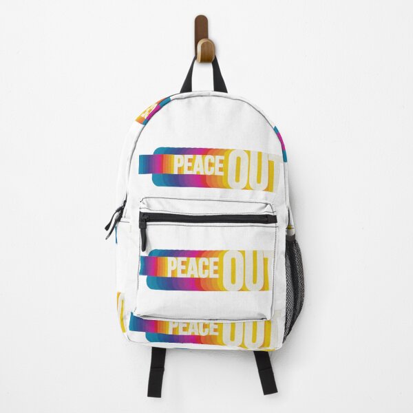 Item preview, Out of peace designed and sold by Chill Freak.