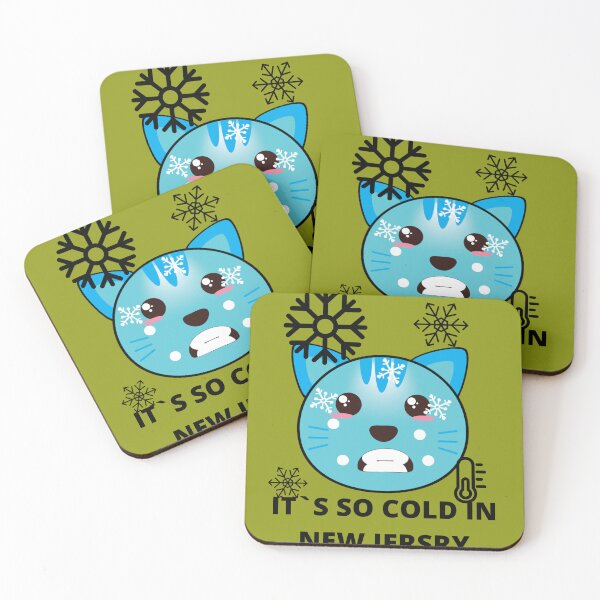Item preview, IT`S  SO  IN NEW JERSEY. designed and sold by marie1919.