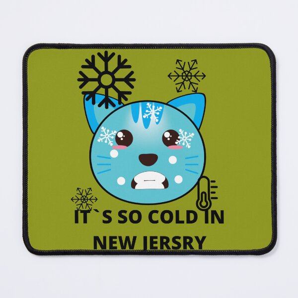 Item preview, IT`S  SO  IN NEW JERSEY. designed and sold by marie1919.