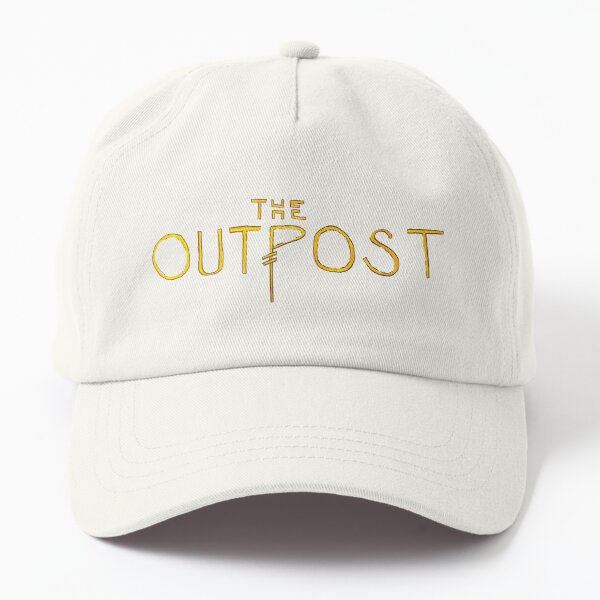 Hats — The Outpost